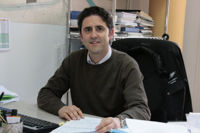 El alcalde acompaña hoy a Galdón en su presentación como máximo representante de los ingenieros técnicos industriales en un acto presidido por el ministro Jáuregui - 1, Foto 1