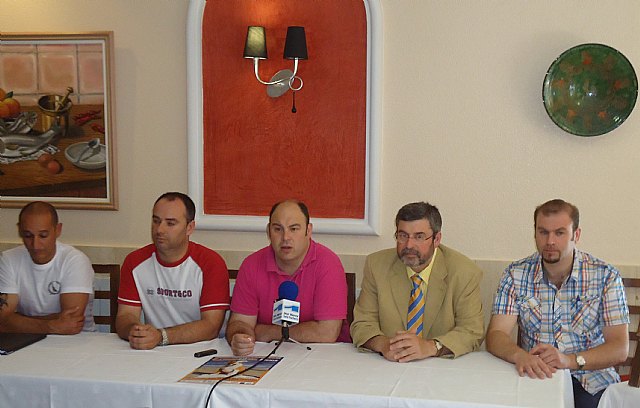 El II Concurso Canino del Mar Menor espera reunir más de 200 perros de 70 razas diferentes - 1, Foto 1