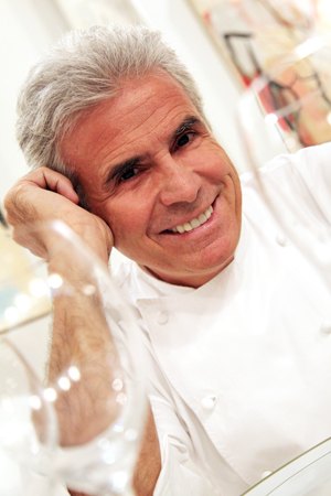 Pedro Larumbe diseña un menú para celíacos, con motivo del día nacional del celíaco - 2, Foto 2