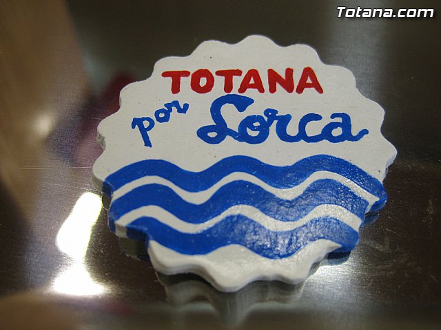 Totana por Lorca - 2