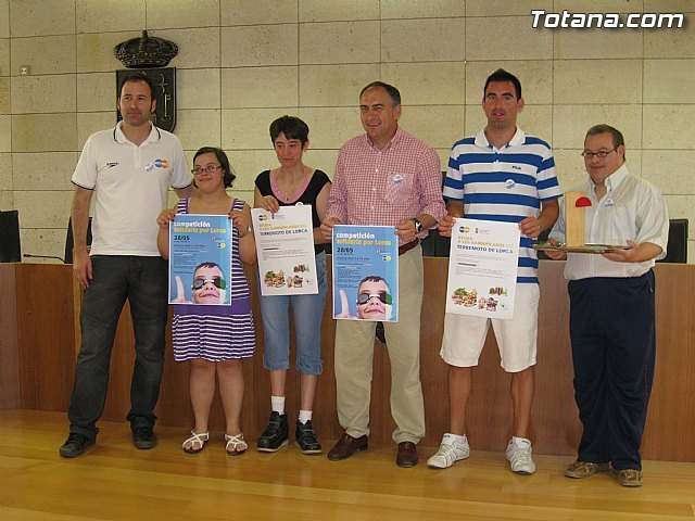 Totana por Lorca - 1, Foto 1