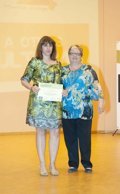 12.000 alumnos se educan en el respeto con el programa Una Escuela Abierta a Otras Culturas - 3, Foto 3
