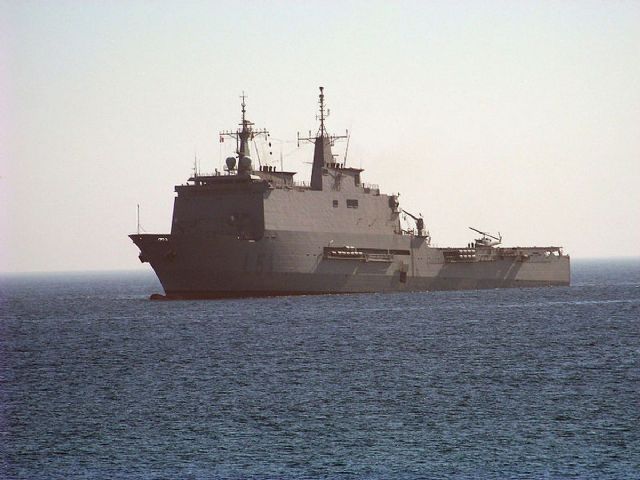 La OTAN realiza en Cartagena el mayor simulacro mundial de rescate de submarinos - 2, Foto 2