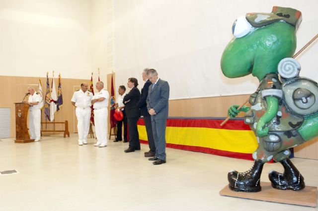 La II Ruta de las Fortalezas dona 36.000 euros a siete instituciones benéficas - 1, Foto 1