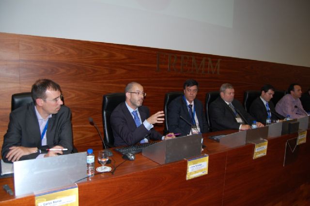 El sector del metal analiza las claves para mejorar la eficiencia de las empresas industriales - 1, Foto 1