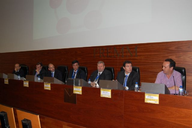 El sector del metal analiza las claves para mejorar la eficiencia de las empresas industriales - 2, Foto 2