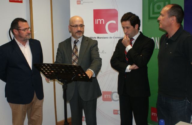 Nueva Condomina abrirá una oficina de atención al consumidor - 1, Foto 1