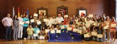 Un grupo de alumnos del Colegio Nuestra Señora del Carmen de La Unión queda finalista del concurso Euroscola en la Región