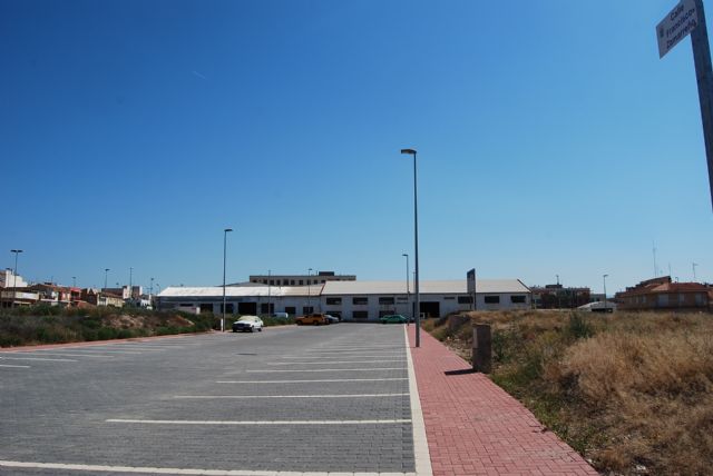 Mañana a las 19:30 h se inaugurará la calle Francisco Zamarreño Cayuela, ubicada en la urbanización La Báscula - 1, Foto 1