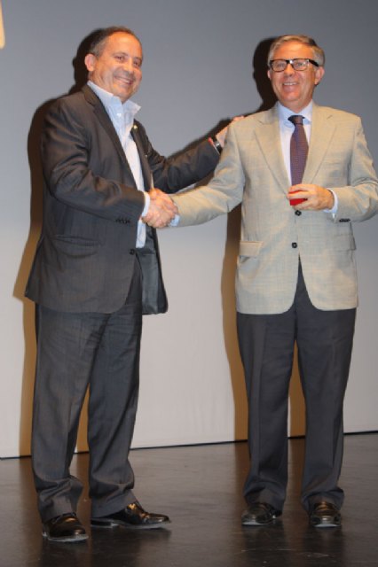 Celebradas las 'IV Jornadas Técnicas del Melón', que han tenido lugar en Torre-Pacheco - 3, Foto 3