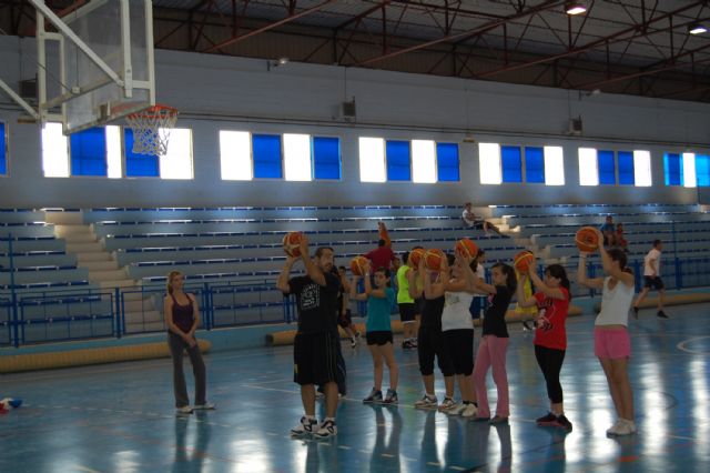 La Operación Altura del basket torreño, un éxito - 1, Foto 1