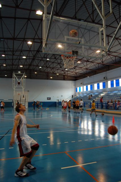 La Operación Altura del basket torreño, un éxito - 3, Foto 3