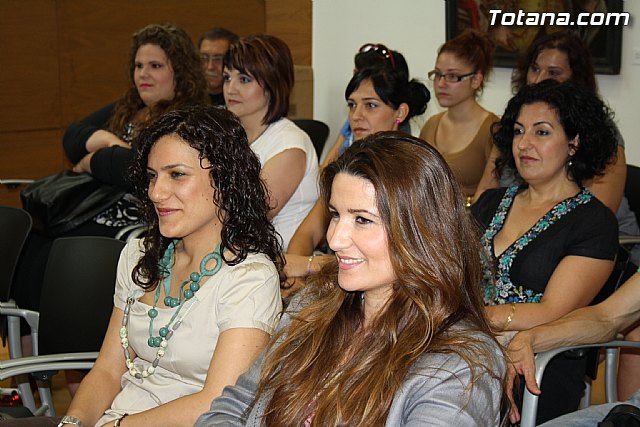 El ayuntamiento firma convenios de colaboracin con empresas - 5