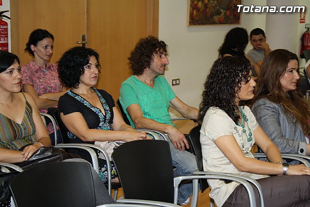 El ayuntamiento firma convenios de colaboracin con empresas - 10