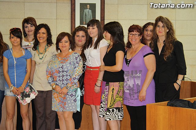 El ayuntamiento firma convenios de colaboracin con empresas - 26