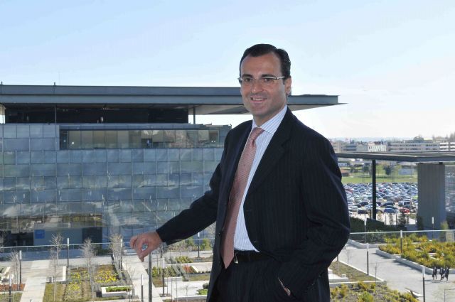 Telefónica españa impulsa en Murcia la proximidad  al cliente y la atención comercial - 1, Foto 1