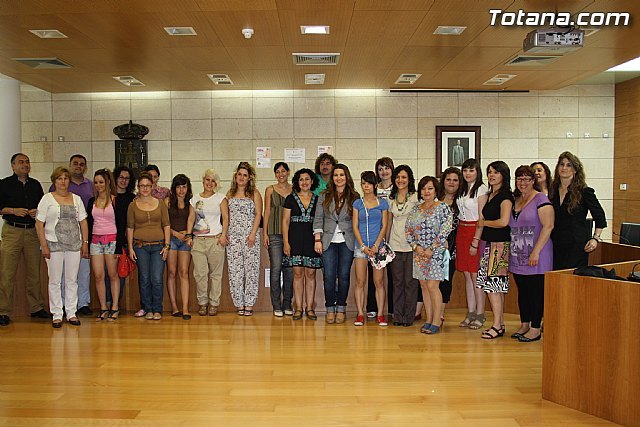 El ayuntamiento firma convenios de colaboración con empresas - 1, Foto 1