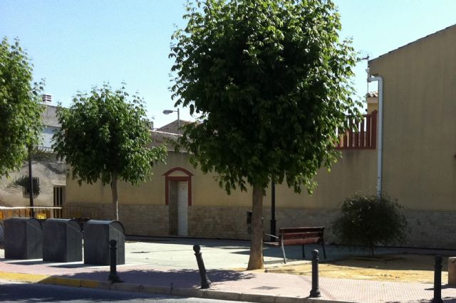 El barrio torreño de Los Vicentes verá renovado uno de sus jardines más populares - 1, Foto 1