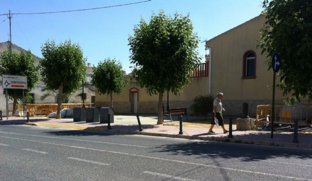 El barrio torreño de Los Vicentes verá renovado uno de sus jardines más populares - 3, Foto 3