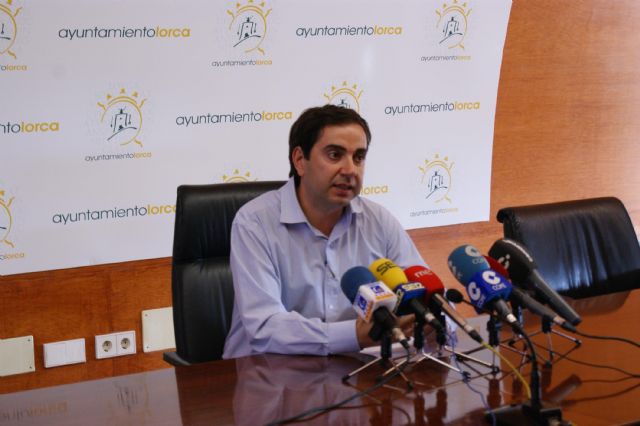 Los lorquinos que se hayan perdido su vivienda a causa de los terremotos disponen de un servicio exclusivo de atención - 1, Foto 1