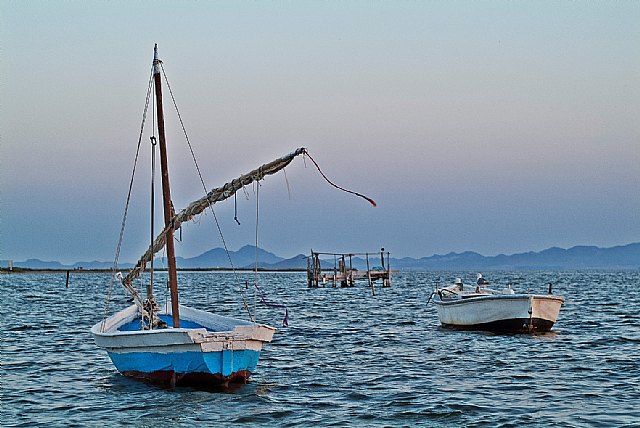 Comienza la décima edición de la Travesía Fotográfica del Parque de Salinas y Arenales - 1, Foto 1