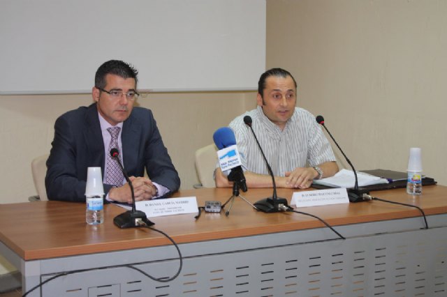 El Ayuntamiento de Torre-Pacheco desarrollará actuaciones y programas de educación para la salud y prevención de drogodependencias - 1, Foto 1