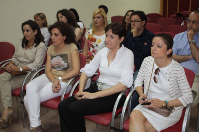 El Ayuntamiento de Torre-Pacheco desarrollará actuaciones y programas de educación para la salud y prevención de drogodependencias - 2, Foto 2