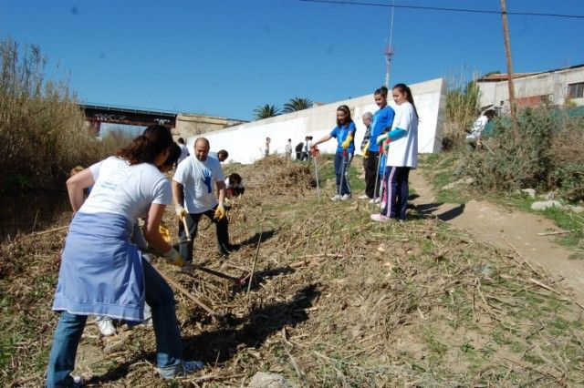 Lo que el río cuenta celebra por todo lo alto el Día Mundial del Medio Ambiente. - 1, Foto 1