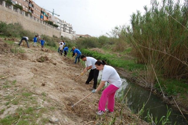Lo que el río cuenta celebra por todo lo alto el Día Mundial del Medio Ambiente. - 3, Foto 3