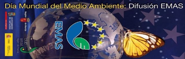 Cartagena celebra el Día Mundial del Medio Ambiente - 1, Foto 1