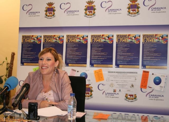 El Ayuntamiento oferta actividades y talleres dentro de la programación Verano Joven 2011 - 1, Foto 1