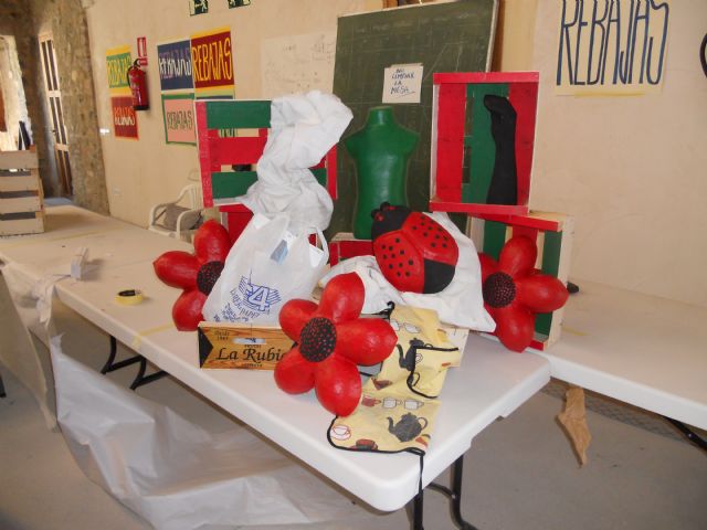 Más de 500 personas pasan por el centro Negra para formarse - 1, Foto 1