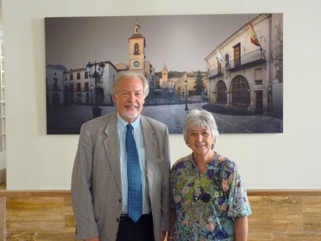 Realización de los primeros exámenes de la ABRSM en Yecla - 1, Foto 1