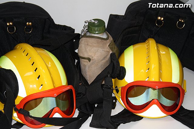 Arranca la vigilancia forestal de Sierra Espuña para luchar contra los incendios forestales durante los meses estivales hasta final de septiembre - 16