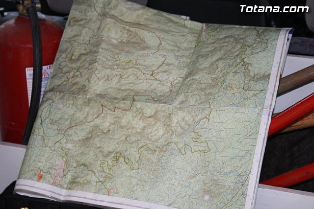 Arranca la vigilancia forestal de Sierra Espuña para luchar contra los incendios forestales durante los meses estivales hasta final de septiembre - 19