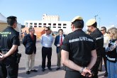 La Comunidad intensificalaatencin social y el realojo en viviendasalosdamnificados por los terremotos de Lorca
