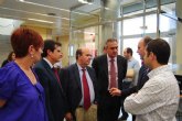 El Gobierno cofinanciará la recuperación de las infraestructuras públicas locales de Lorca afectadas por el seísmo