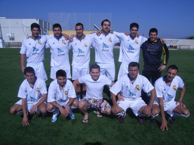 Ya están claros los ocho equipos que lucharan por el título de la Copa de Fútbol Aficionado Juega Limpio, Foto 1