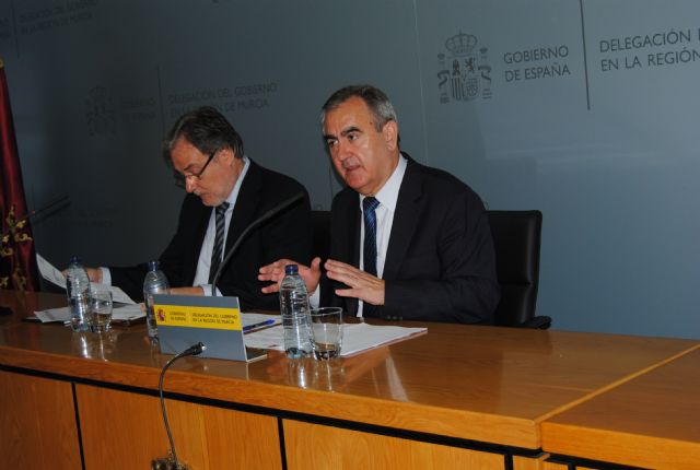 El Instituto Nacional de la Seguridad Social adelanta la paga extra a los pensionistas de Lorca - 1, Foto 1