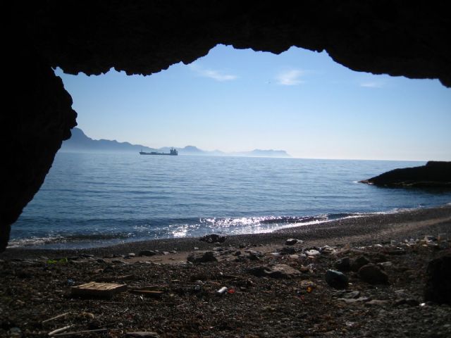 El Ayuntamiento pone a punto las calas del litoral - 3, Foto 3