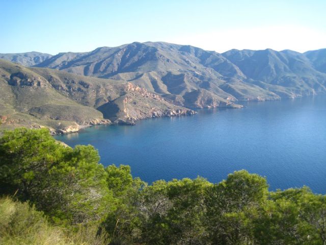 El Ayuntamiento pone a punto las calas del litoral - 4, Foto 4