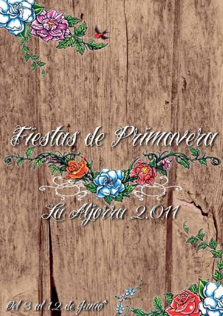 Fiestas de primavera 2011 en La Aljorra - 1, Foto 1