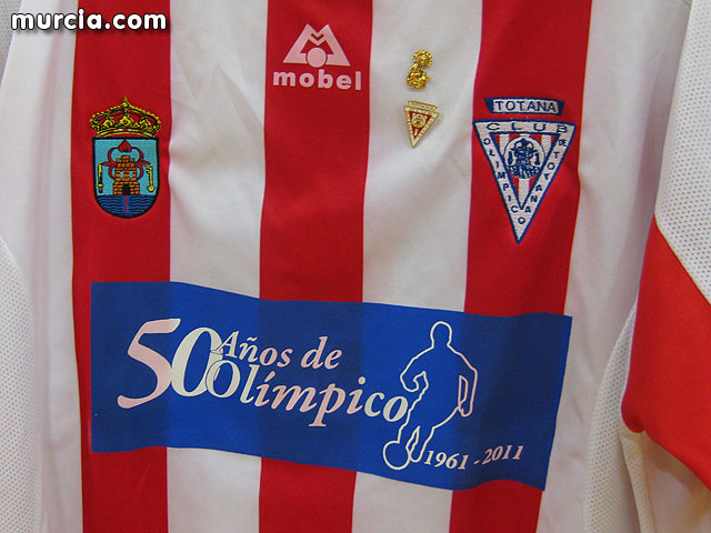 El estadio municipal 