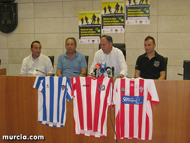 El estadio municipal 