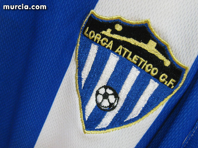 El estadio municipal 