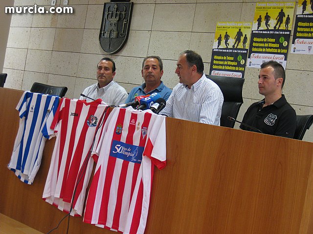 El estadio municipal 