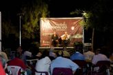 En junio, recitales Flamencos en Santa Luca