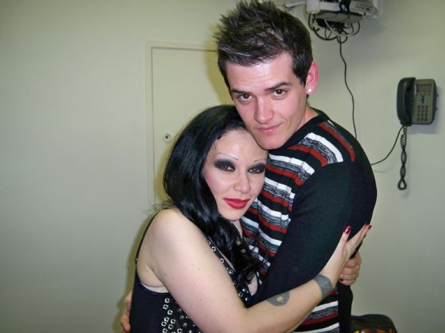 Espectáculo por todo lo alto en el segundo Festival MASAM - 2, Foto 2