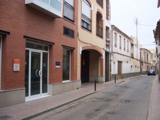 Ya está abierto el plazo del pago, en período voluntario, de los vados permanentes, cotos de caza, parada de vehículos y quioscos en la vía pública, Foto 1