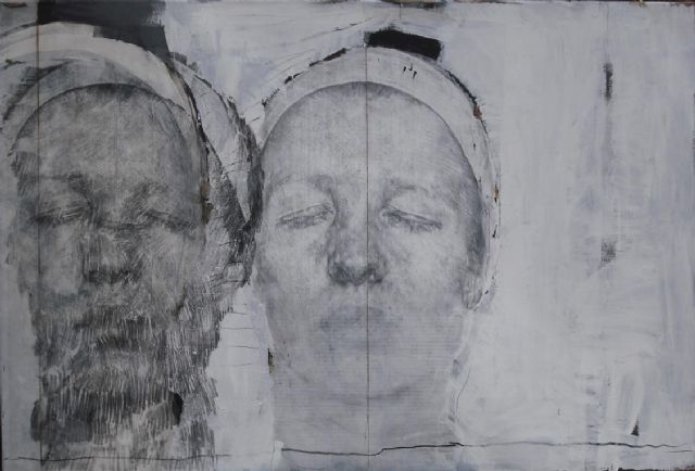 El arte contemporáneo llega al museo de San Javier con la muestra colectiva Tiempo habitado - 2, Foto 2